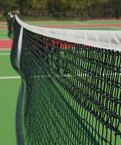 Teniszháló, tenisz háló